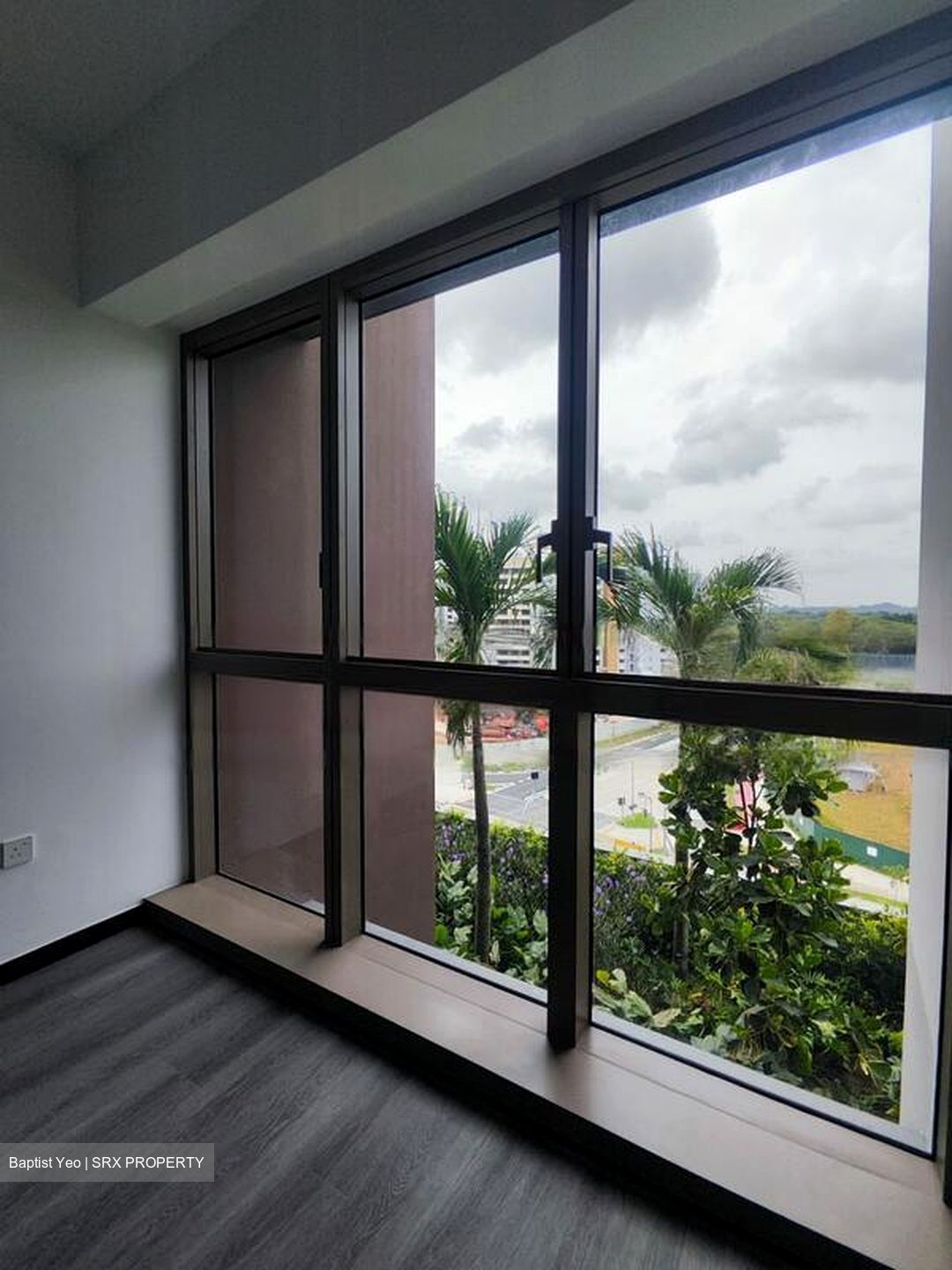 Pasir Ris 8 (D18), Apartment #484921401